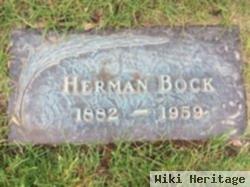 Herman Bock