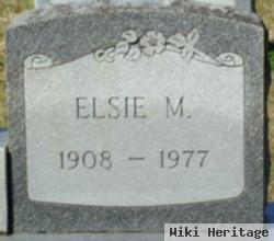 Elsie Mae Finley