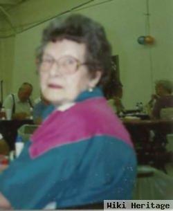 Dorothy W. Horn