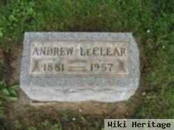 Andrew Leclear