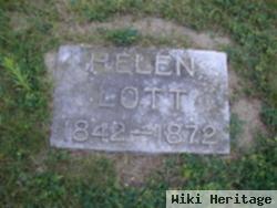 Helen Lott