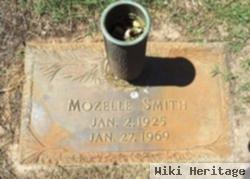 Mozelle Smith