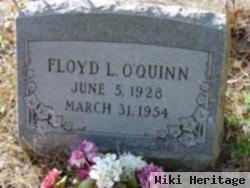 Floyd Lawrence O'quinn