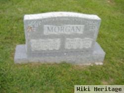 Howard D. Morgan