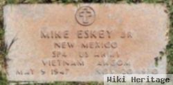 Mike Eskey, Jr