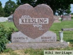 Robert J. Keesling