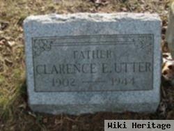 Clarence Utter