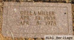 Della Miller