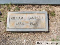 William L Campbell