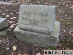 James T Lalor