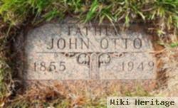 John C. Otto