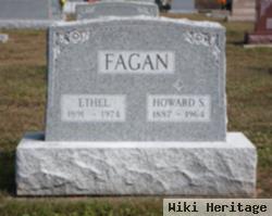 Ethel B. Starr Fagan