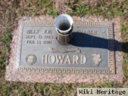 Frankie M. Howard