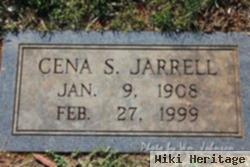 Cena Sutphin Jarrell