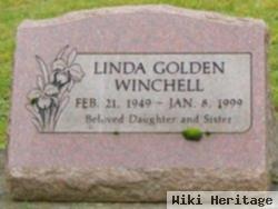 Linda Golden Winchell