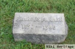 Frances M. Nash