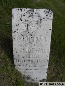 Henrietta E. Dewalt