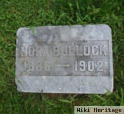 Nora Bullock