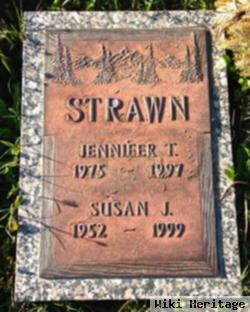 Susan J Strawn