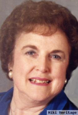 Joan Foster Peterson