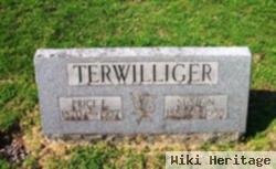 Price Edward Terwilliger