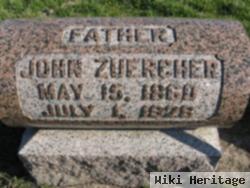 John Zuercher