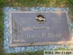 James P Daily