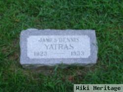 James Dennis Yatras