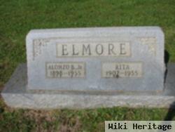 Alonzo Baron Elmore, Jr.