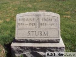 Rhuama E Sturm