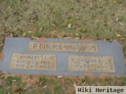 Lowell T Coggeshall