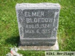 Elmer Bloedow