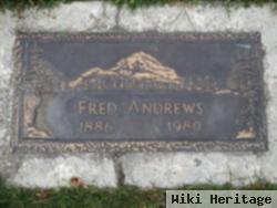 Fred Andrews