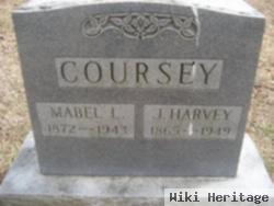 Mabel L Coursey