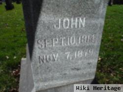 John Sexton