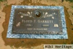 Floyd F "pat" Garrett