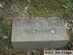 Harriet Louise Brookshire Jones