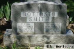 Mary Bottosto Smith