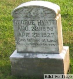 George Hyatt