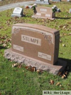 John Stumpf