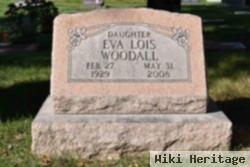 Eva Lois Woodall