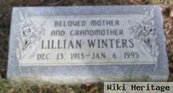 Lillian Winters