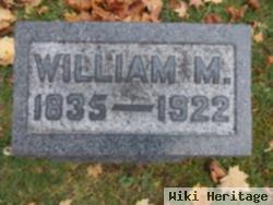 William Monroe Wescott