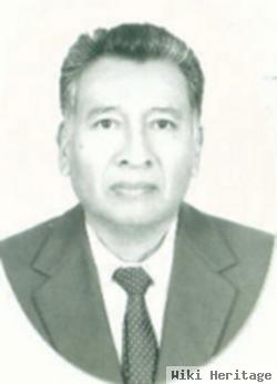 Ciro Resendiz Bautista