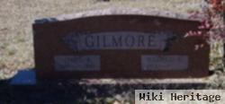 Mildred E. Gilmore