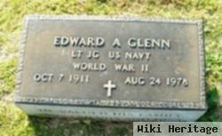 Edward Augustine Glenn, Jr