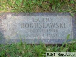 Larry Boguslawski