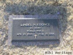 Lindel Koonce