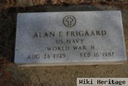 Alan Eugene Frigaard