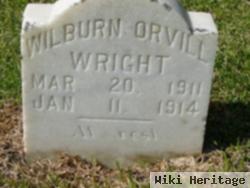 Willburn Orville Wright